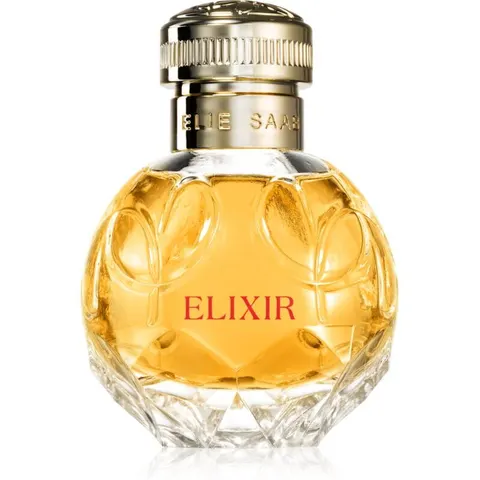Elie Saab Elixir EDP W 50 ml – image 2