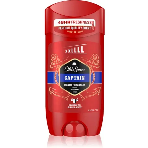 Old Spice Captain deodorant stick 85 ml – image 2