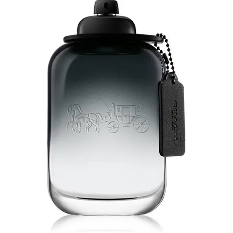 Coach M EDT M 200 ml – image 2