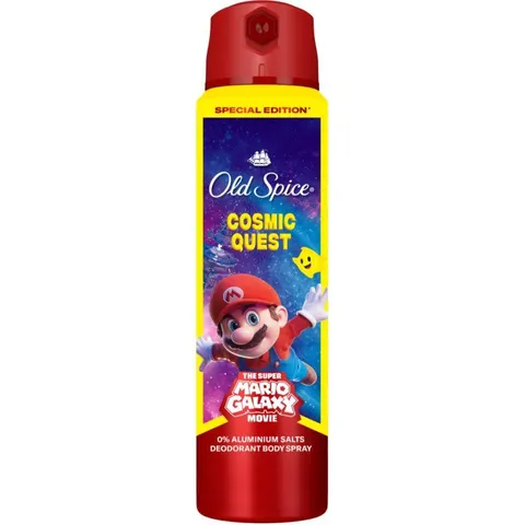Old Spice Bearglove refreshing deodorant spray 150 ml – image 2