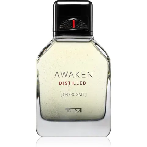 TUMI Awaken Distilled EDP M 100 ml – image 2