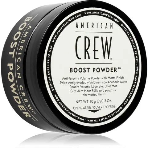 American Crew Boost Powder 10g – image 4