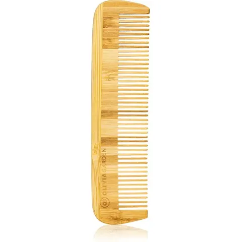 Olivia Garden Bamboo Touch comb from bamboo 1 pc – image 2