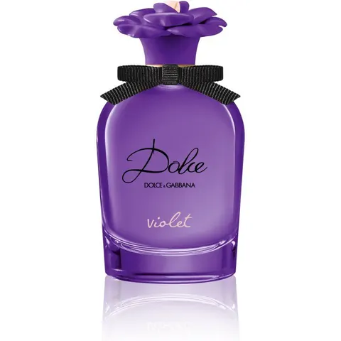 Dolce & Gabbana Dolce Violet EDT 30ml – image 4
