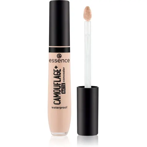 Essence - Matte Camouflage Concealer + Matte - 20 – image 2