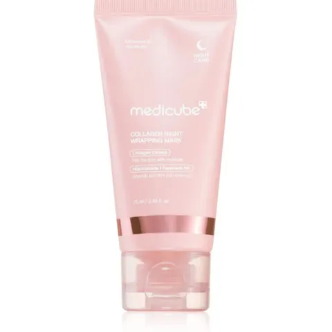Medicube - Collagen Night Wrapping Mask – image 2