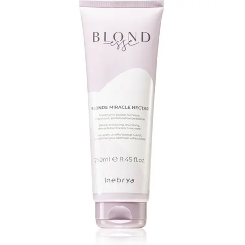 Inebrya Blondesse Blonde Miracle Nectar 250ml – image 2