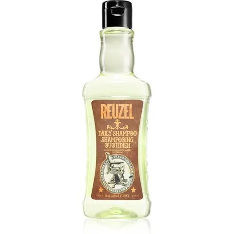 Reuzel Daily Shampoo 350mL – image 2
