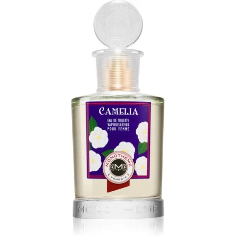 Monotheme Camelia EDT 100ml – image 3