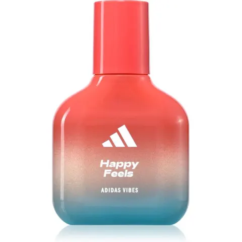 adidas Vibes Happy Feels EDP U 30 ml – image 2