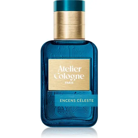 Atelier Cologne Rare Encens Céleste EDP U 30 ml – image 2