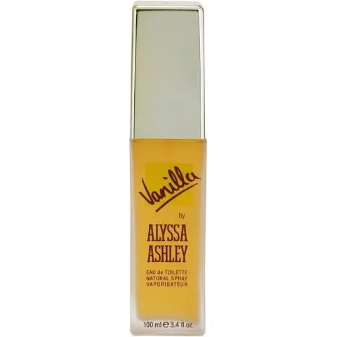 Alyssa Ashley Vanilla EDT W 100 ml – image 3