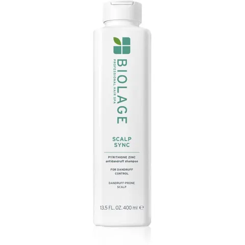 Biolage ScalpSync Anti-Dandruff Shampoo 400ml – image 2