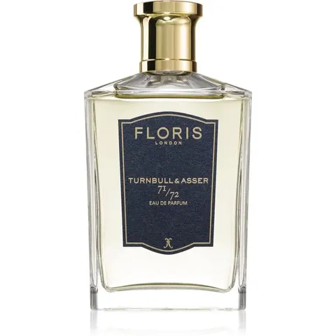Floris 71/72 100ml Eau De Parfum – image 2