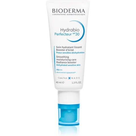 Bioderma Hydrabio Perfecteur SPF30 40ml – image 3