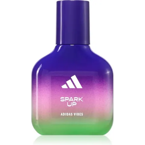adidas Vibes Spark Up EDP U 30 ml – image 2