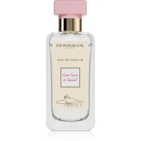 Dermacol Sweet Jasmine & Patchouli EDP W 50 ml – image 2