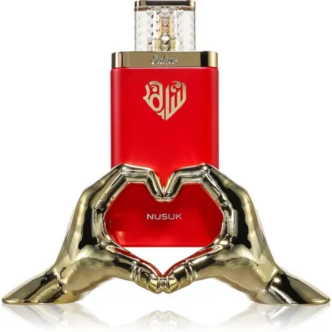 Nusuk Saher perfume extract W 100 ml – image 2