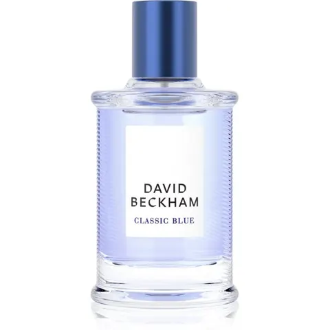 David Beckham - Classic Blue EDT 50ml – image 2