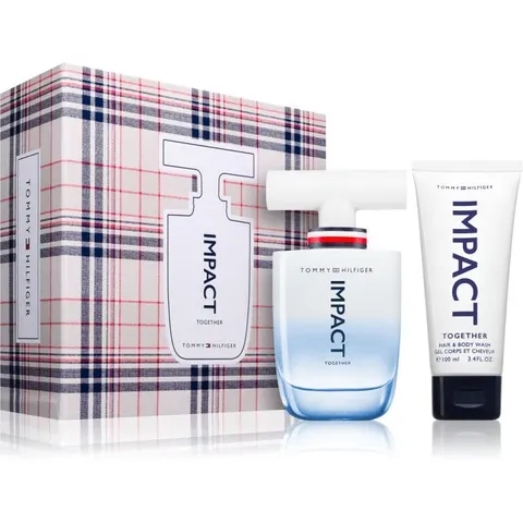 Tommy Hilfiger Impact gift set M 1 pc – image 2