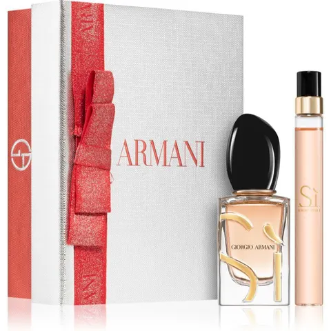 Armani Sì gift set W – 038490 – image 2