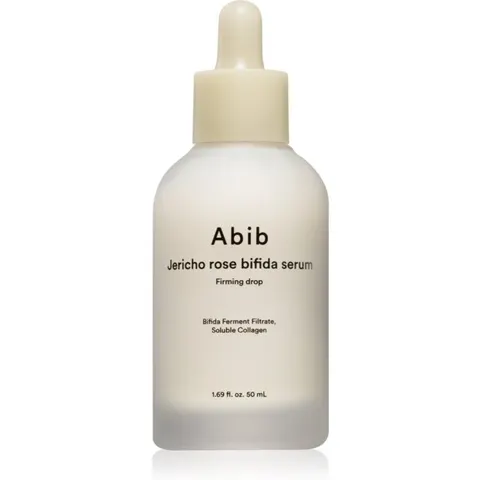 Abib Jericho Rose Bifida Serum 50 ml – image 3