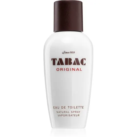 Tabac Original Eau de Toilette with atomiser for men 100 ml – image 2