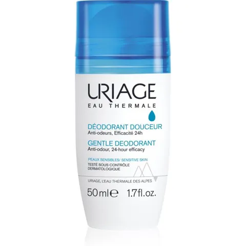 Uriage Gentle Deodorant 50ml – image 2
