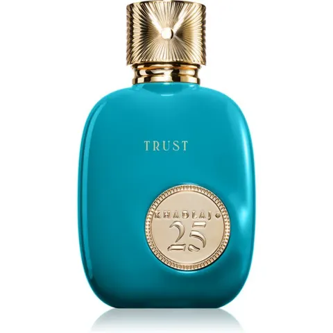 Khadlaj - 25 Trust EDP 100ml – image 3