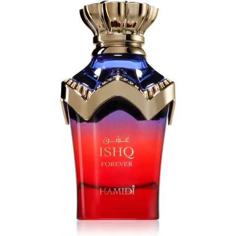 Hamidi Ishq Forever EDP U 100 ml – image 2