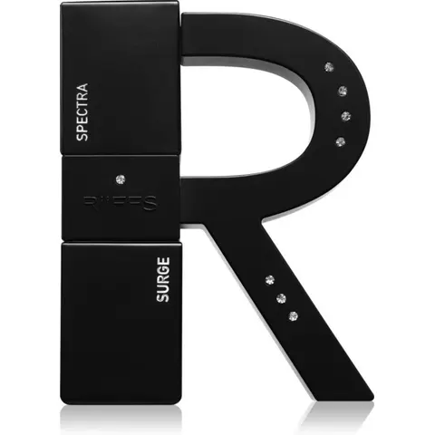 Riiffs Spectra & Surge perfume extract M 2x50 ml – image 2