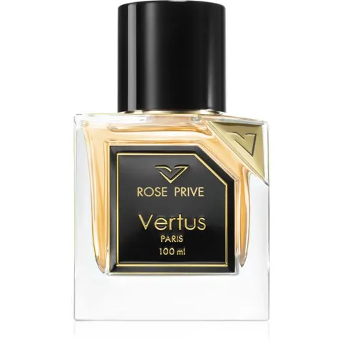 Vertus Rose Prive Eau de Parfum unisex 100 ml – image 3