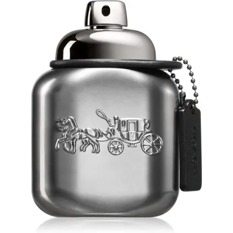 Coach Pure Platinum Parfum Spray 40ml – image 2