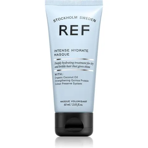 REF Intense Hydrate Masque 60 ml – image 2