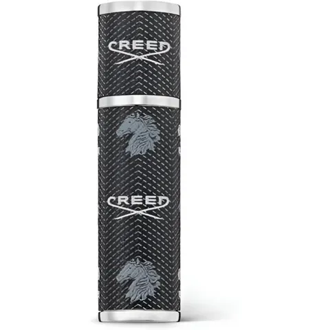 Creed Travel Atomiser Black refillable atomiser 5 ml – image 2