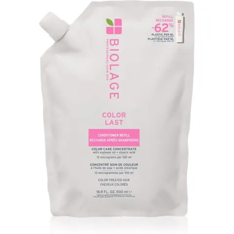 Biolage Colorlast Refill Conditioner 500ml – image 2