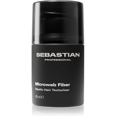 45ml Sebastian Microweb Fiber Elastic Hair Texturizer – image 2
