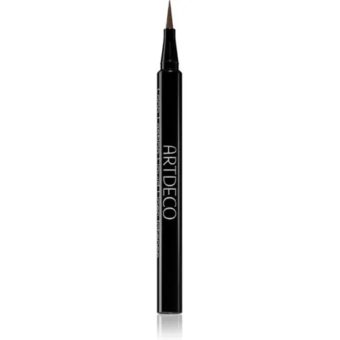 Artdeco Long Lasting Intense Eyeliner - Brown – image 4