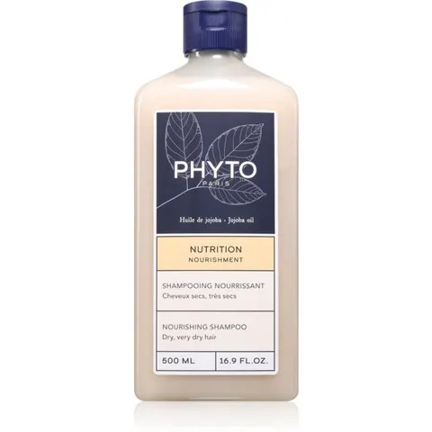Phyto Nutrition Shampoo 500 ml – image 2