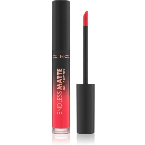 Catrice - Endless Matte Liquid Lipstick - 70 Ciao Adios – image 2