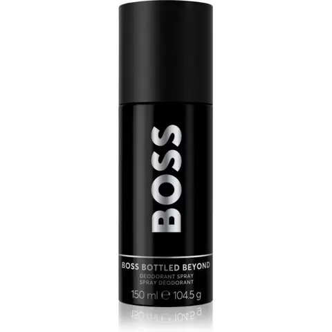 Hugo Boss Bottled Beyond deodorant spray M 150 ml – image 2