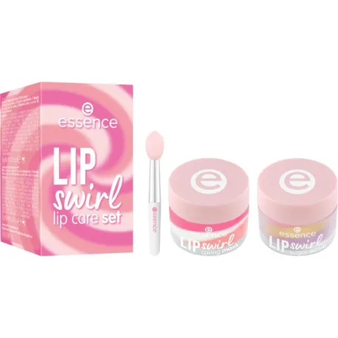 essence LIP swirl Lip Set – image 2