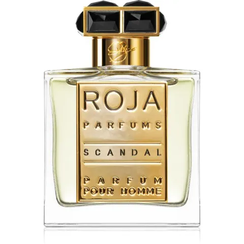 Roja Parfums Scandal perfume for men 50 ml – image 2