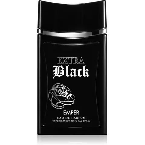 Emper Extra Black EDP M 85 ml – image 2