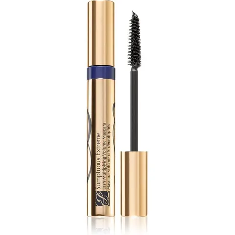 Estee Lauder Sumptuous Mascara 8ml - 01 Extreme Black – image 4