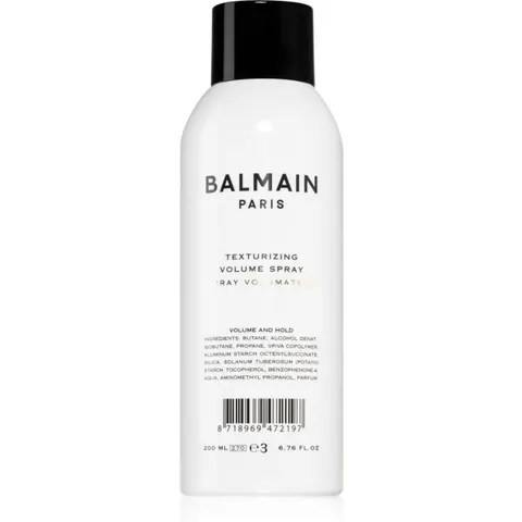 Balmain Paris Texturizing Volume Spray 200 ml – image 3