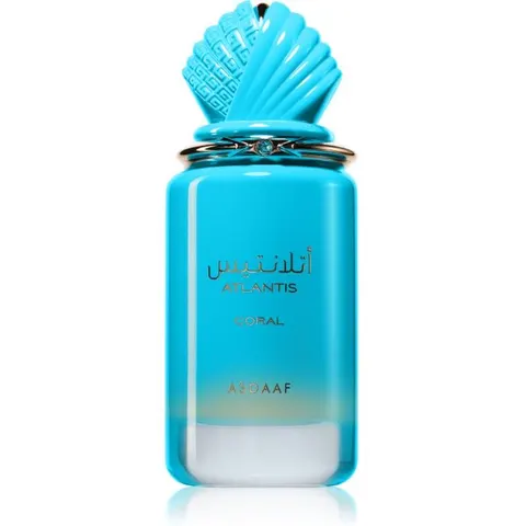 Asdaaf Atlantis EDP W 100 ml – image 2