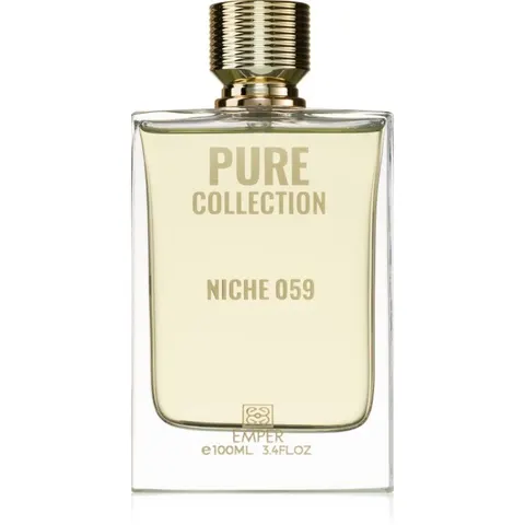 Emper Pure Collection Niche 059 EDP U 100 ml – image 2