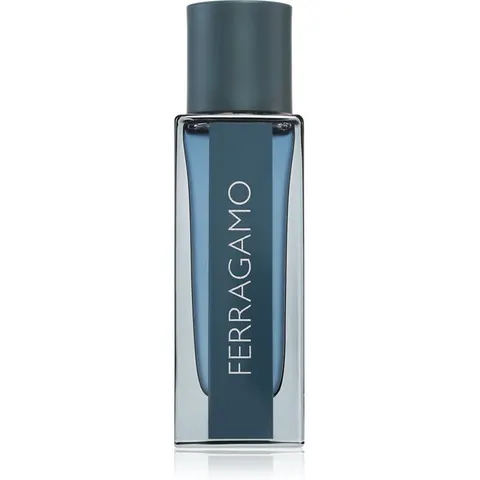 Ferragamo Intense Leather Eau De Parfum 30 ml (man) – image 2