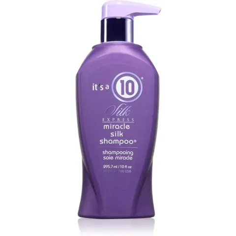 295.7ml It's a 10 Miracle Silk Shampoo – image 2